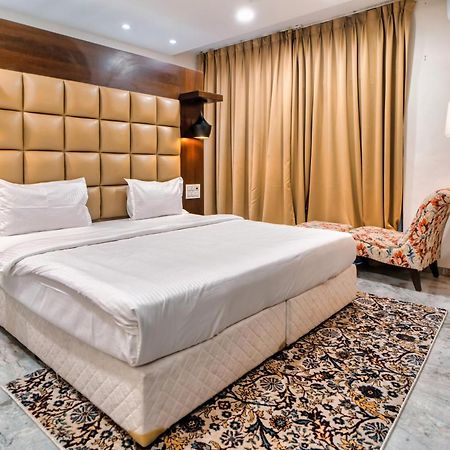 Chokar Dhani Resort Nagpur Dış mekan fotoğraf