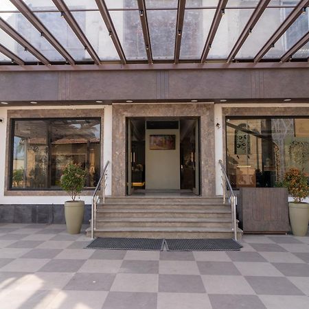 Chokar Dhani Resort Nagpur Dış mekan fotoğraf