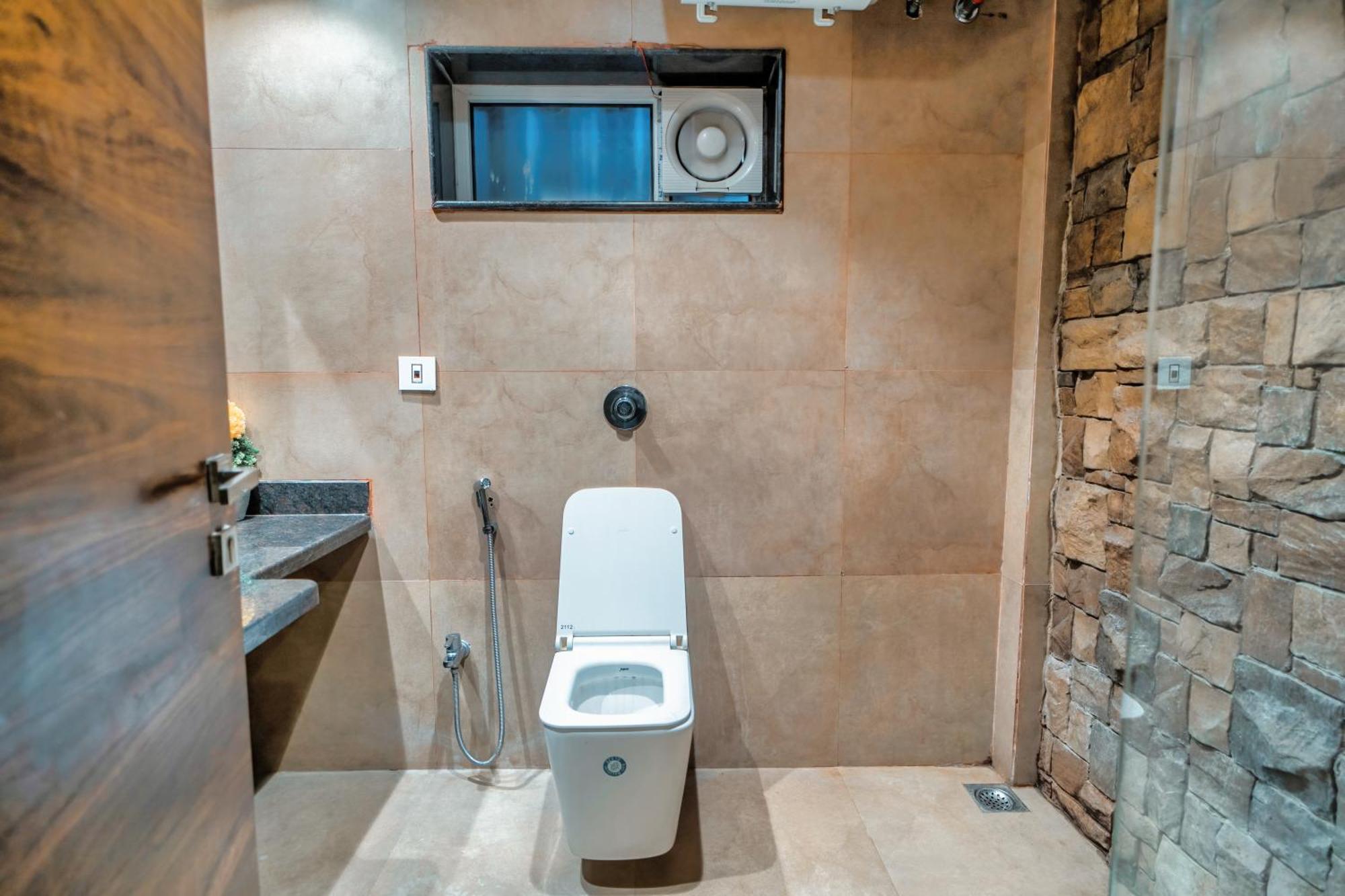 Chokar Dhani Resort Nagpur Dış mekan fotoğraf